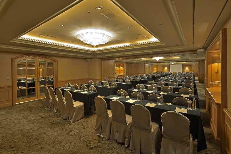 The Sherwood Taipé Exterior foto The Grand Ballroom